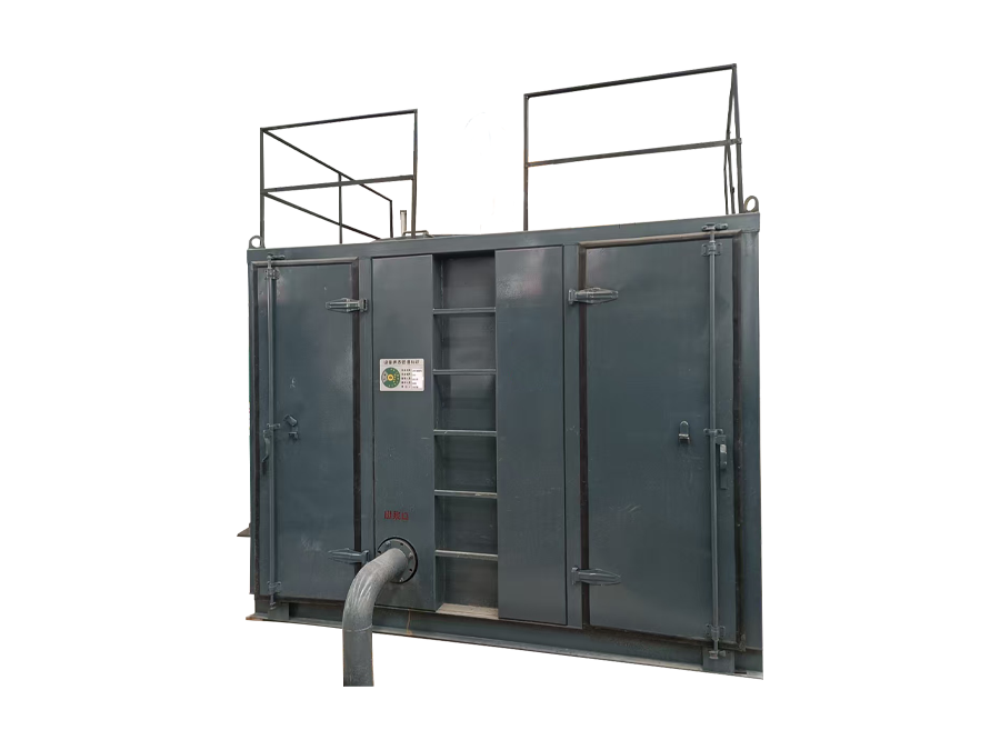 高速涡流制浆机